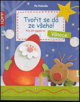 Tvořit se dá ze všeho!
