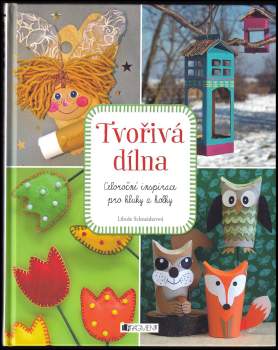 Tvořivá dílna