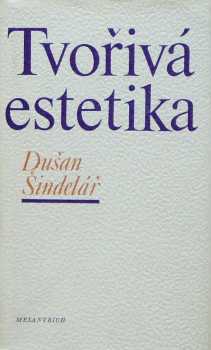 Tvořivá estetika