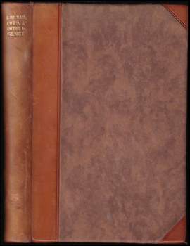 Tvořivá inteligence v theorii