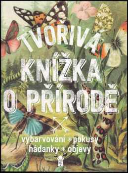 Tvořivá knížka o přírodě