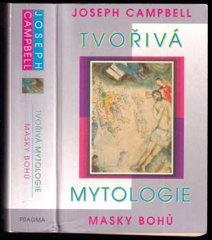 Tvořivá mytologie