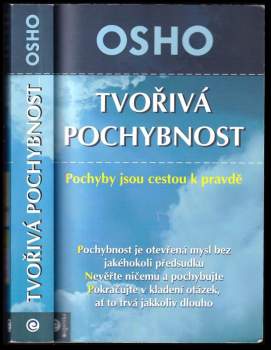 Tvořivá pochybnost