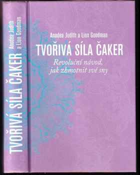 Tvořivá síla čaker
