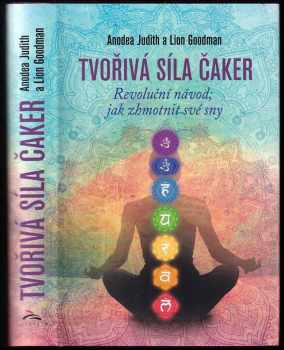 Tvořivá síla čaker