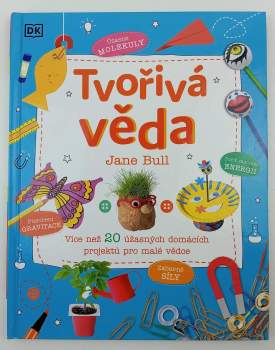 Tvořivá věda