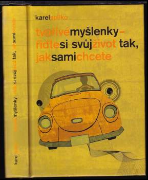 Karel Spilko: Tvořivé myšlenky