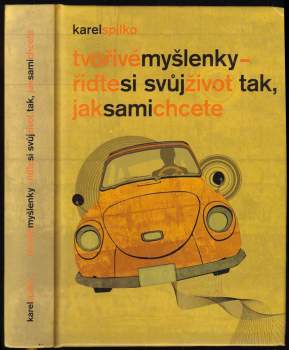 Karel Spilko: Tvořivé myšlenky