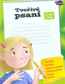 Tvořivé psaní