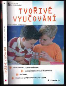Tvořivé vyučování
