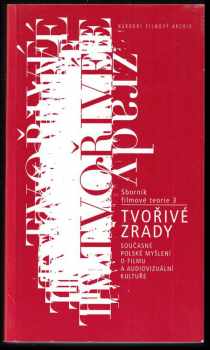Tvořivé zrady