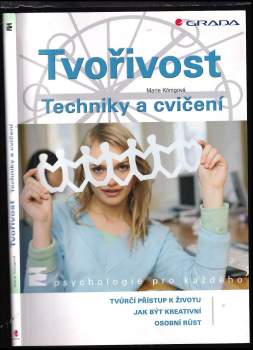 Tvořivost