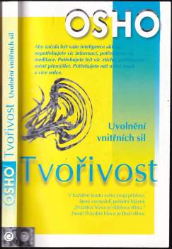 Osho: Tvořivost
