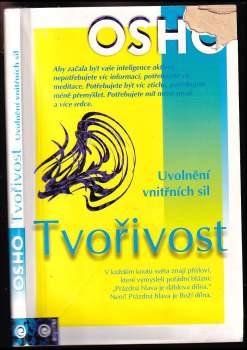 Osho: Tvořivost