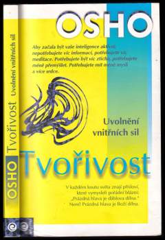 Tvořivost
