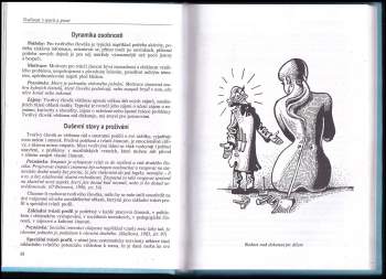 Alexandra Petrová: Tvořivost v teorii a praxi