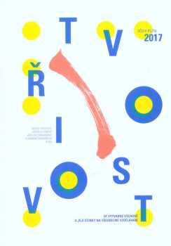 Tvořivost ve výtvarné výchově