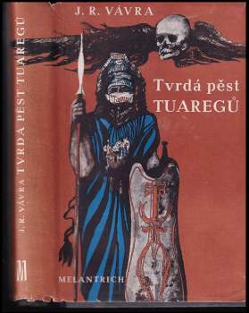 Tvrdá pěst Tuaregů