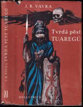 Tvrdá pěst Tuaregů