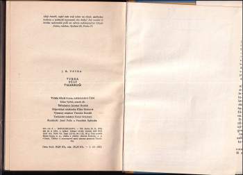 Jaroslav Raimund Vávra: Tvrdá pěst Tuaregů