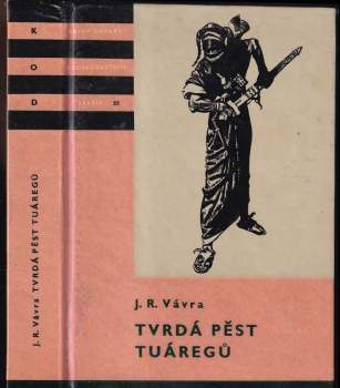 Tvrdá pěst Tuáregů