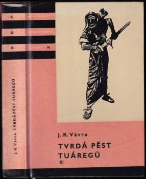 Tvrdá pěst Tuáregů