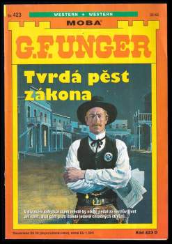 Tvrdá pěst zákona