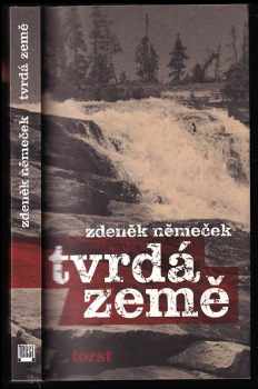 Tvrdá země