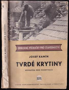 Tvrdé krytiny