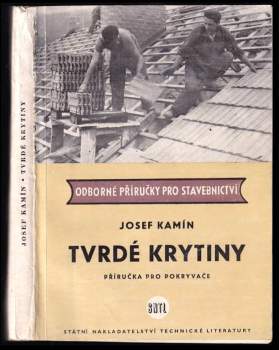 Tvrdé krytiny