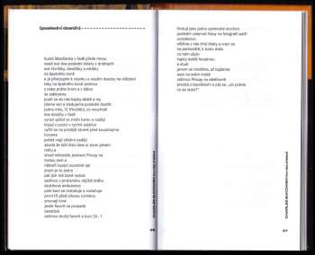 Charles Bukowski: Tvrdej chleba