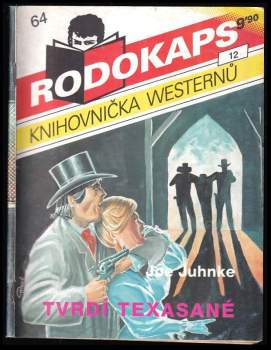 Tvrdí Texasané