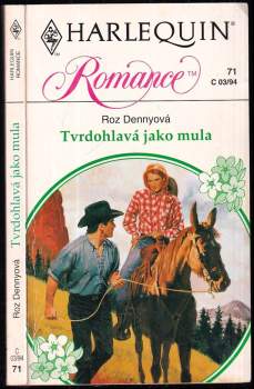 Tvrdohlavá jako mula