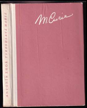 Antonín Zhoř: Tvrdohlavá Marie