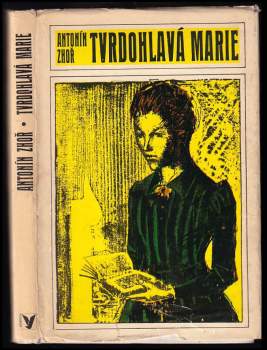 Tvrdohlavá Marie