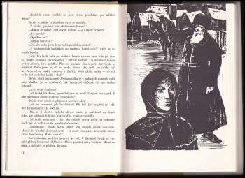 Antonín Zhoř: Tvrdohlavá Marie