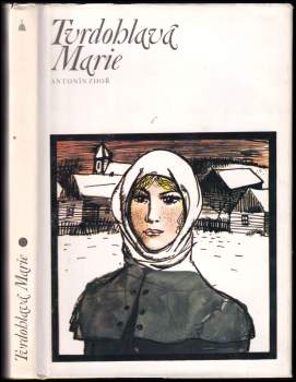 Tvrdohlavá Marie