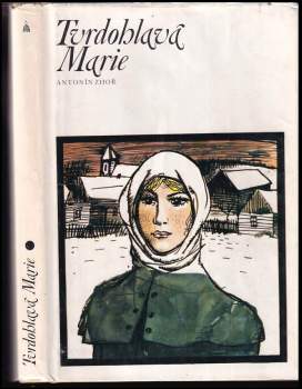 Tvrdohlavá Marie
