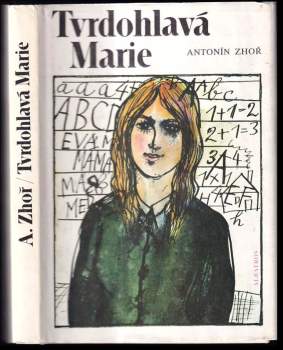 Tvrdohlavá Marie