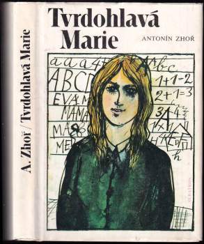 Tvrdohlavá Marie