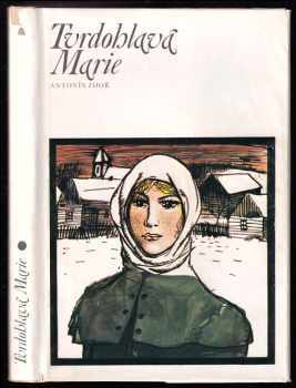 Tvrdohlavá Marie