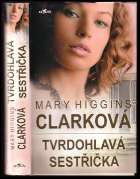 Tvrdohlavá sestřička
