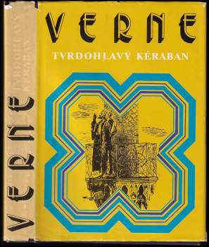 Tvrdohlavý Kéraban