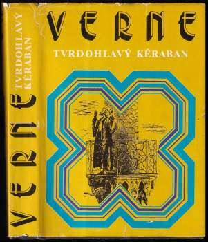 Tvrdohlavý Kéraban