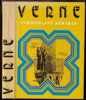 Tvrdohlavý Kéraban