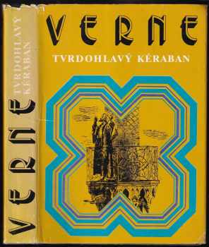 Tvrdohlavý Kéraban