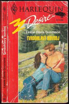 Tvrdohlavý kovboj