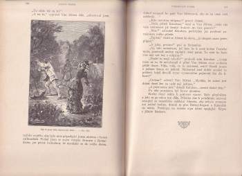Jules Verne: Tvrdohlavý Turek