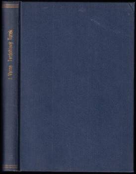 Jules Verne: Tvrdohlavý Turek