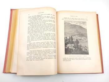 Jules Verne: Tvrdohlavý Turek